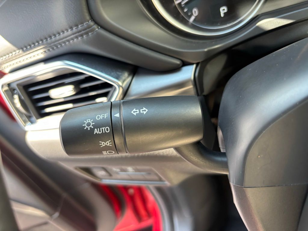 Used Car 2024 Mazda Cx-5  2.5 S Preferred Package For Sale Under $30,000 In Austin, Texas