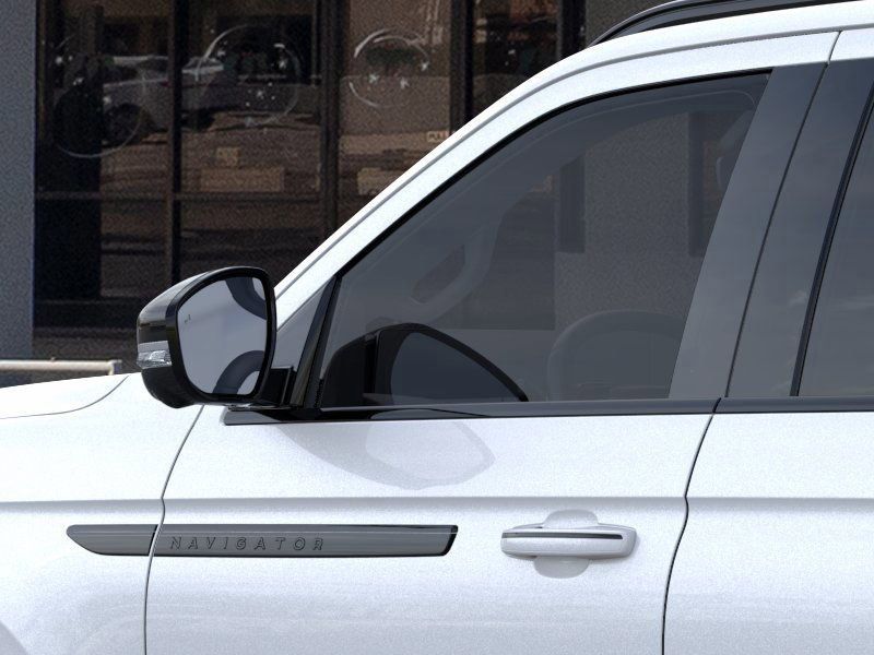 New Car 2025 Lincoln Navigator  Reserve For Sale Under $110,000 In Austin, Texas