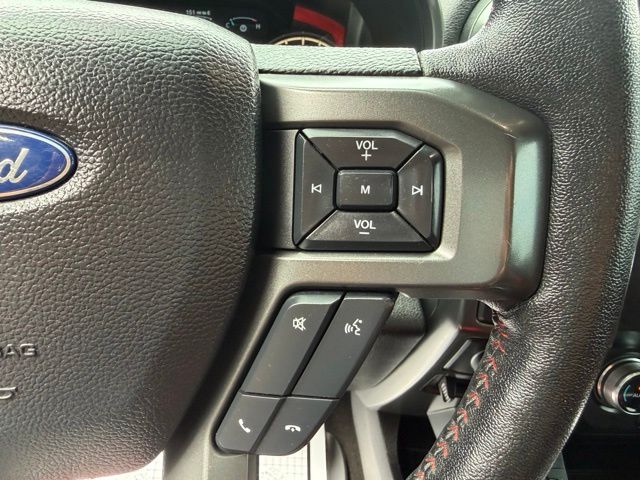 Used 2019 Ford F-150 Truck