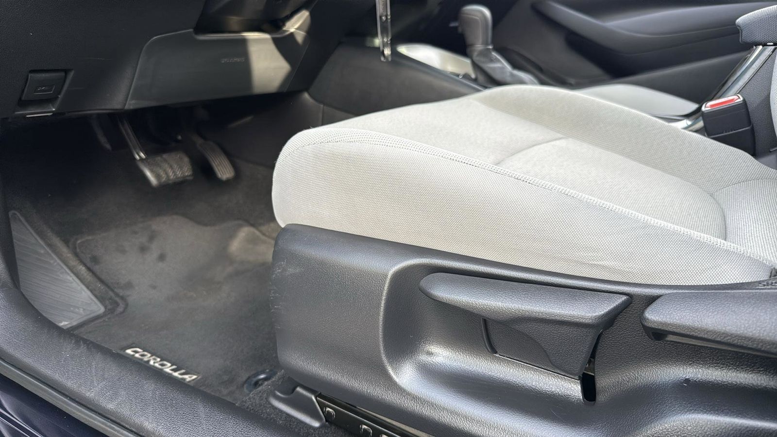 Used Car 2022 Toyota Corolla  Le For Sale Under $20,000 In Austin, Texas