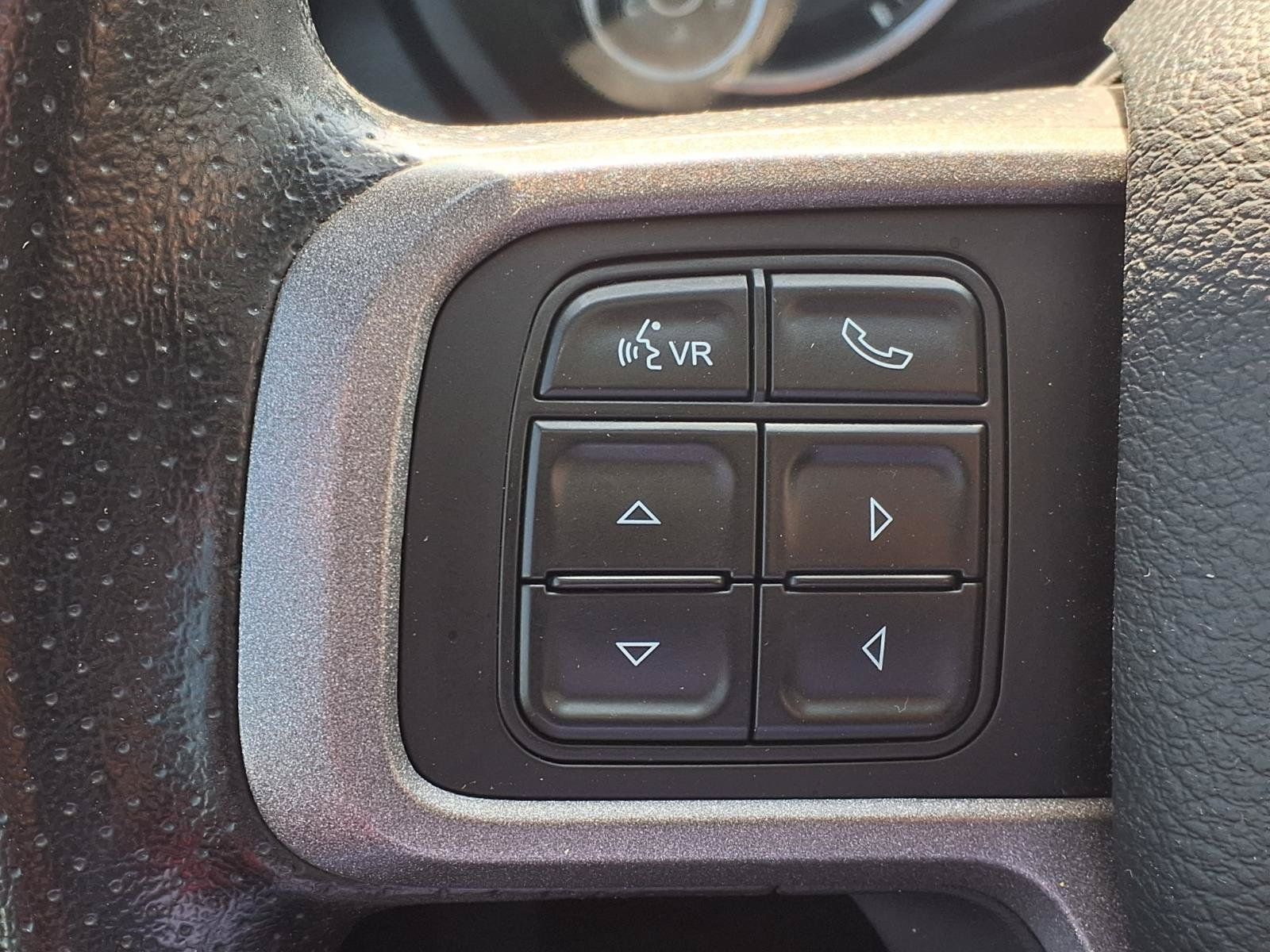 2021 Ram 2500 Tradesman Blue at Emmons Autoplex