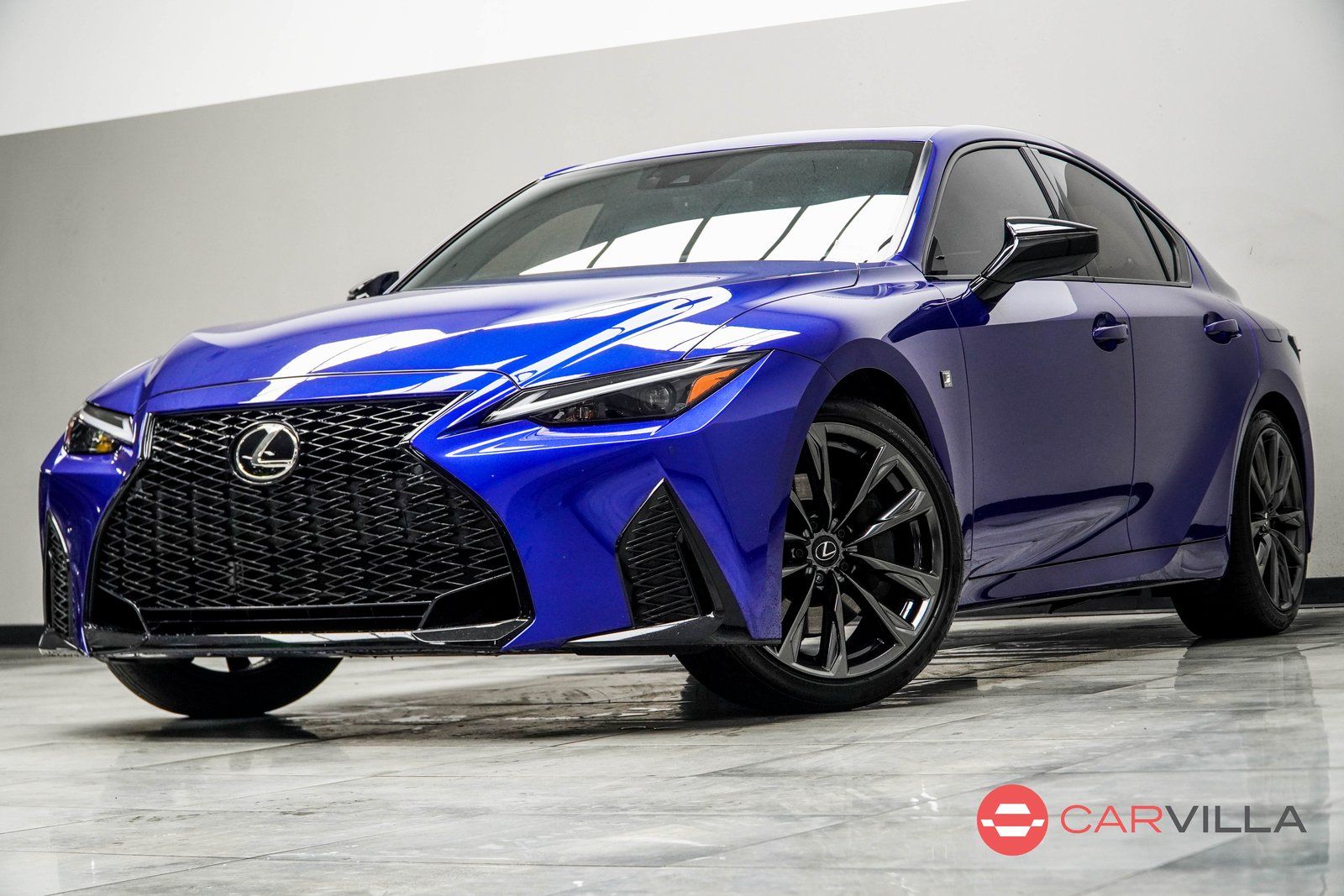 2025 Lexus IS 350 F Sport RWD