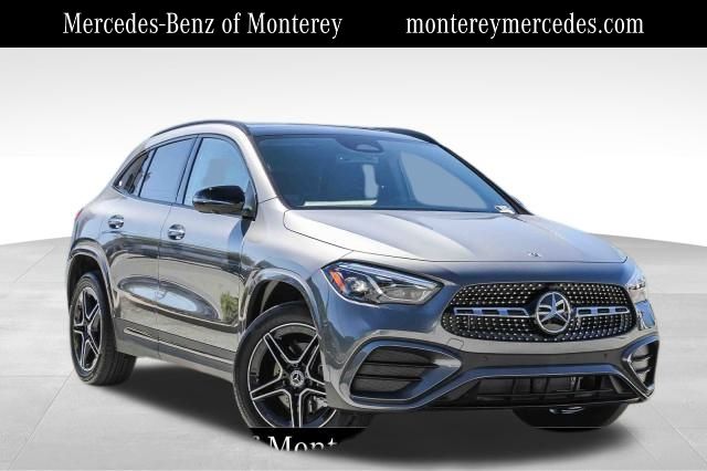 2026 Mercedes-Benz GLA GLA 250 4MATIC's photo