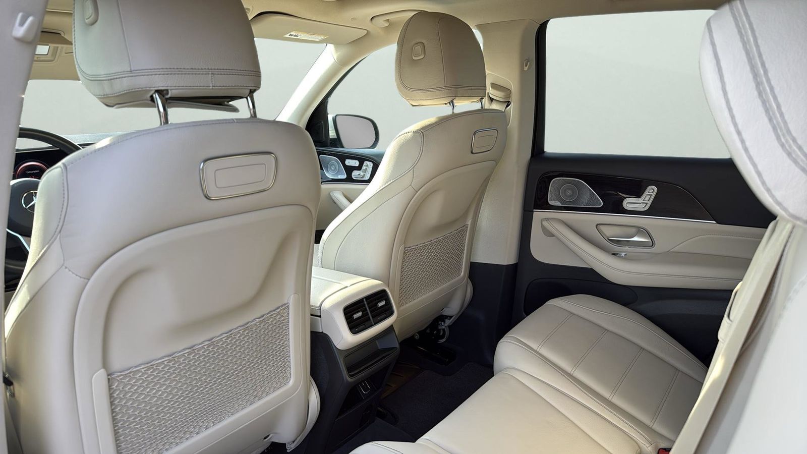 Used Car 2020 Mercedes-benz Gle  Gle 450 For Sale Under $40,000 In Austin, Texas