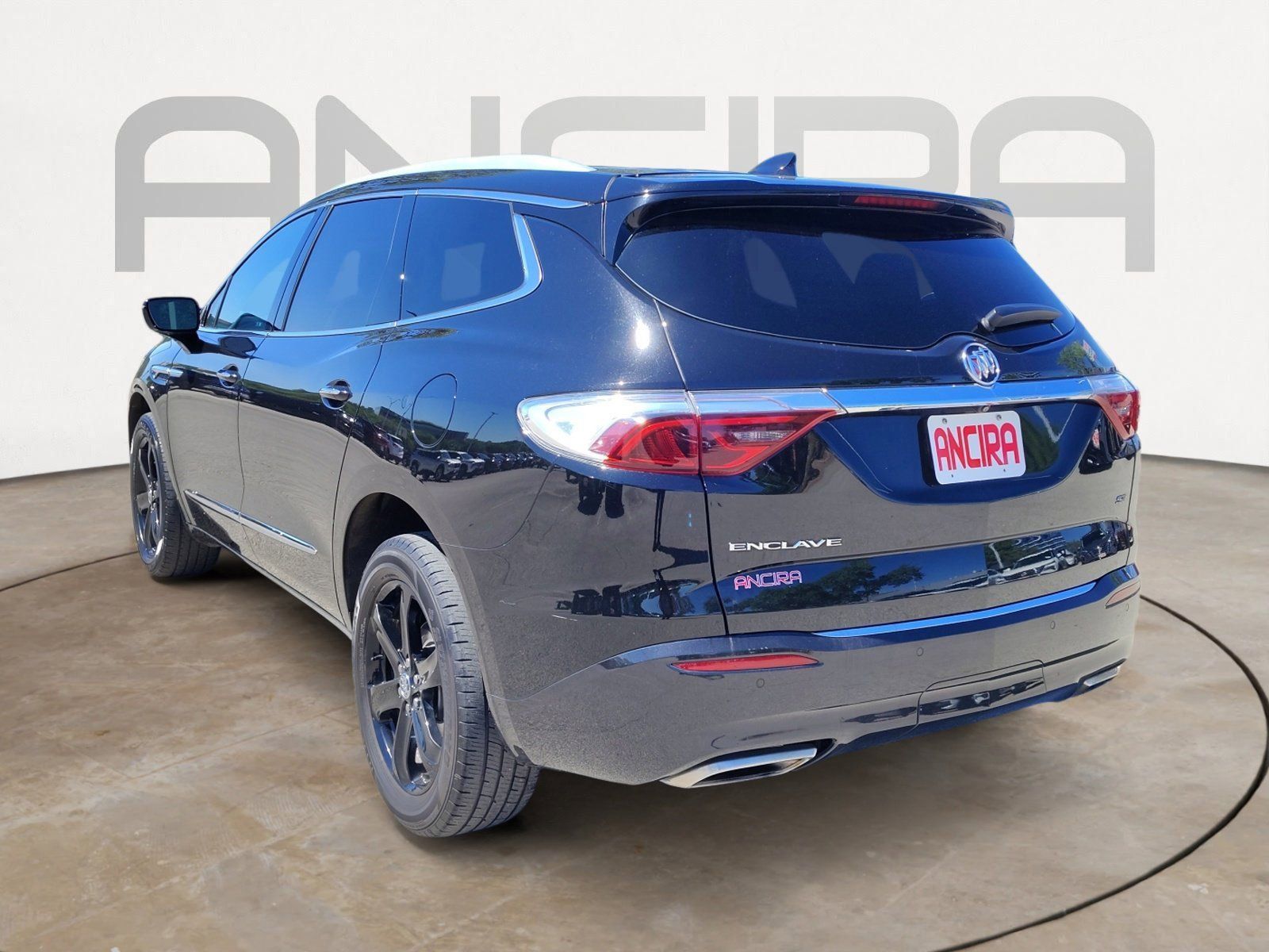 Used Car 2023 Buick Enclave  Essence For Sale Under $25,000 In San Antonio, Texas
