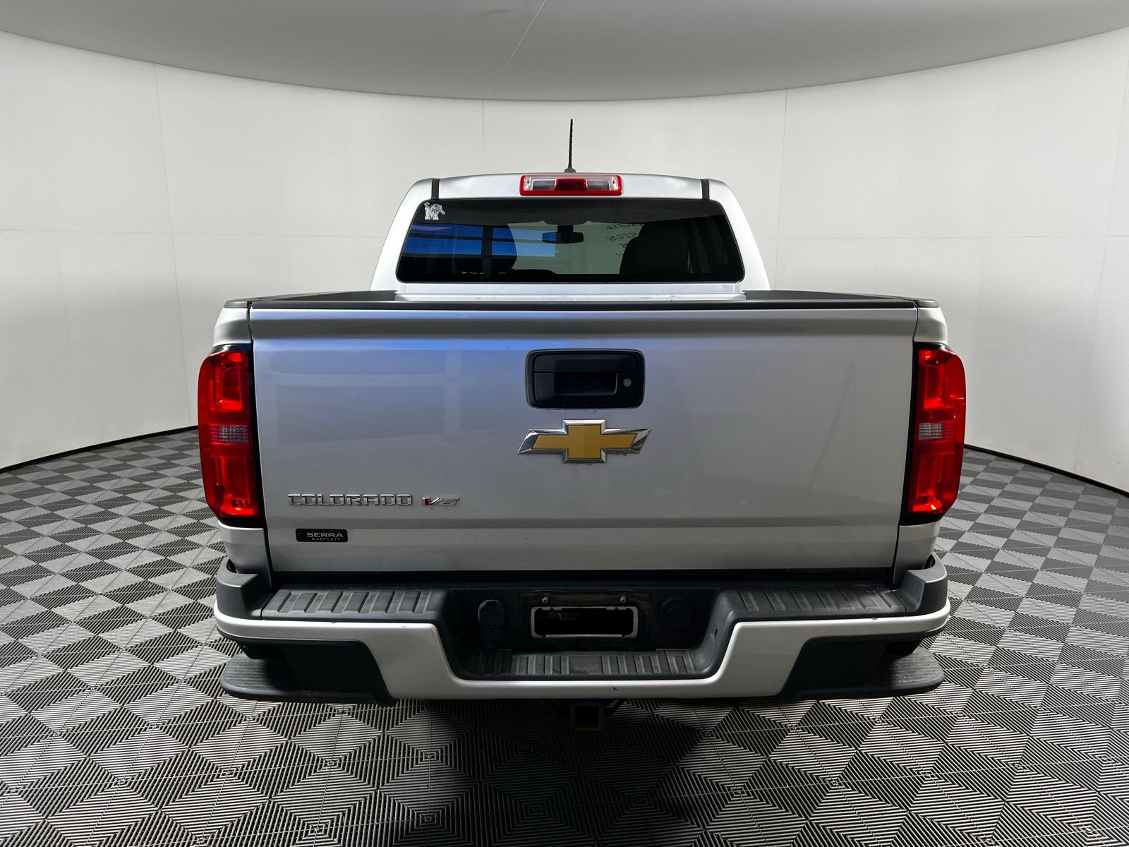 Thumbnail: 2018 Chevrolet Colorado - 6