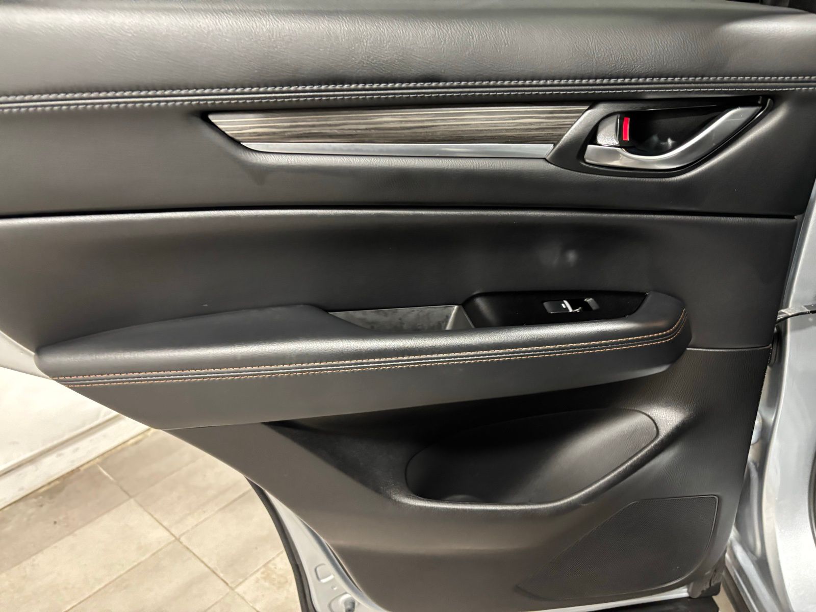 Used Car 2019 Mazda Cx-5  Grand Touring For Sale Under $20,000 In Austin, Texas