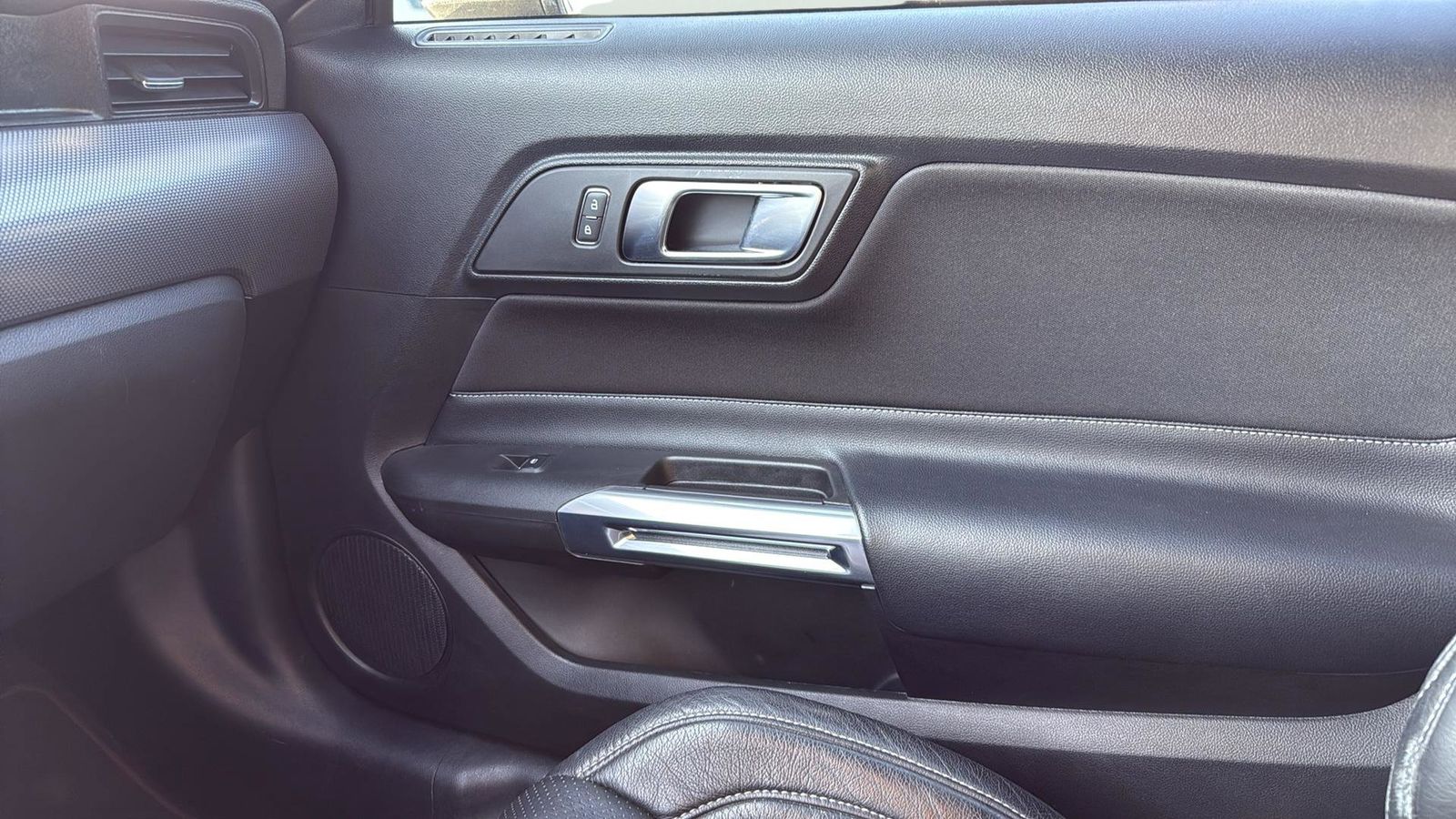 Used Car 2020 Ford Mustang  Gt For Sale Under $35,000 In Austin, Texas
