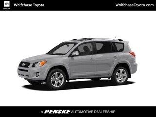 2009 Toyota RAV4  -
                  Cordova, TN