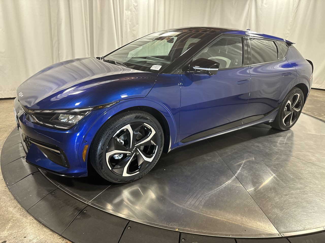 2023 Kia EV6 GT-Line