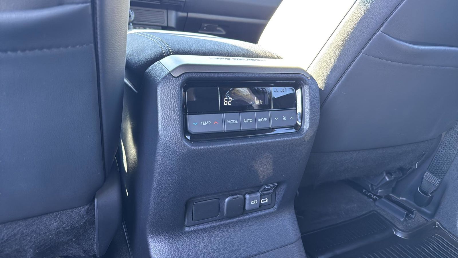 Used Car 2024 Toyota Land Cruiser  Base For Sale Under $70,000 In Austin, Texas