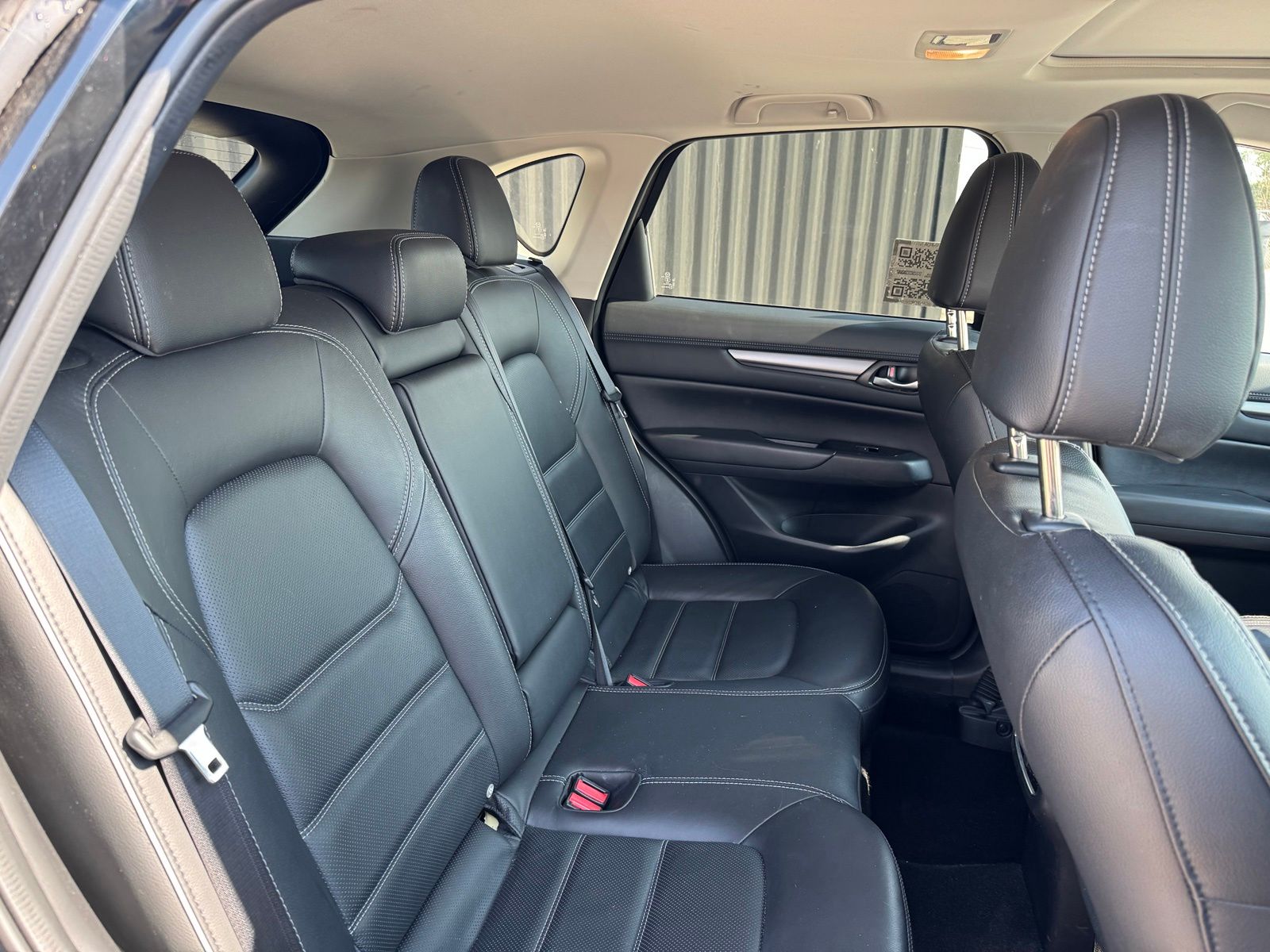 Used 2025 Mazda CX-5 SUV