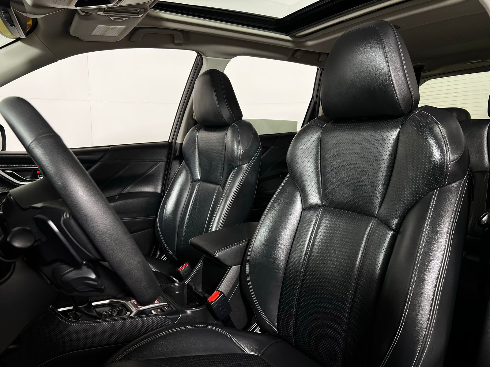 Thumbnail: 2020 Subaru Forester - 13