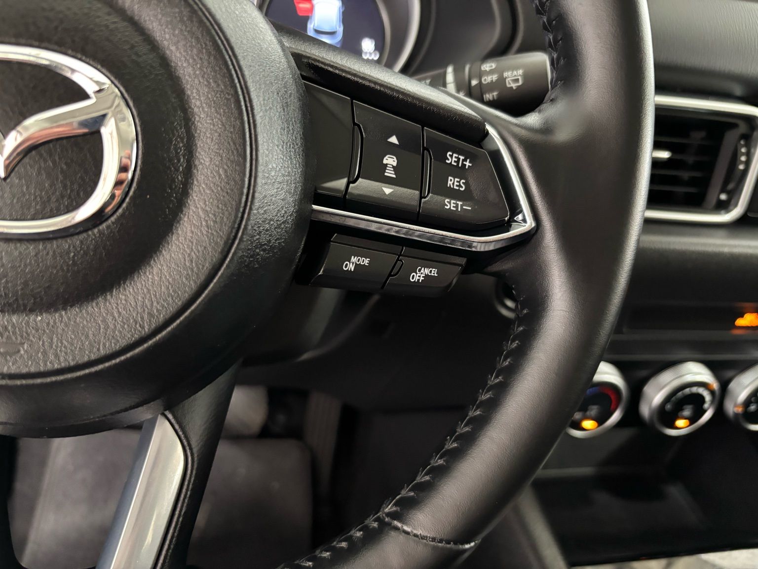 Used Car 2019 Mazda Cx-5  Sport For Sale Under $20,000 In Austin, Texas