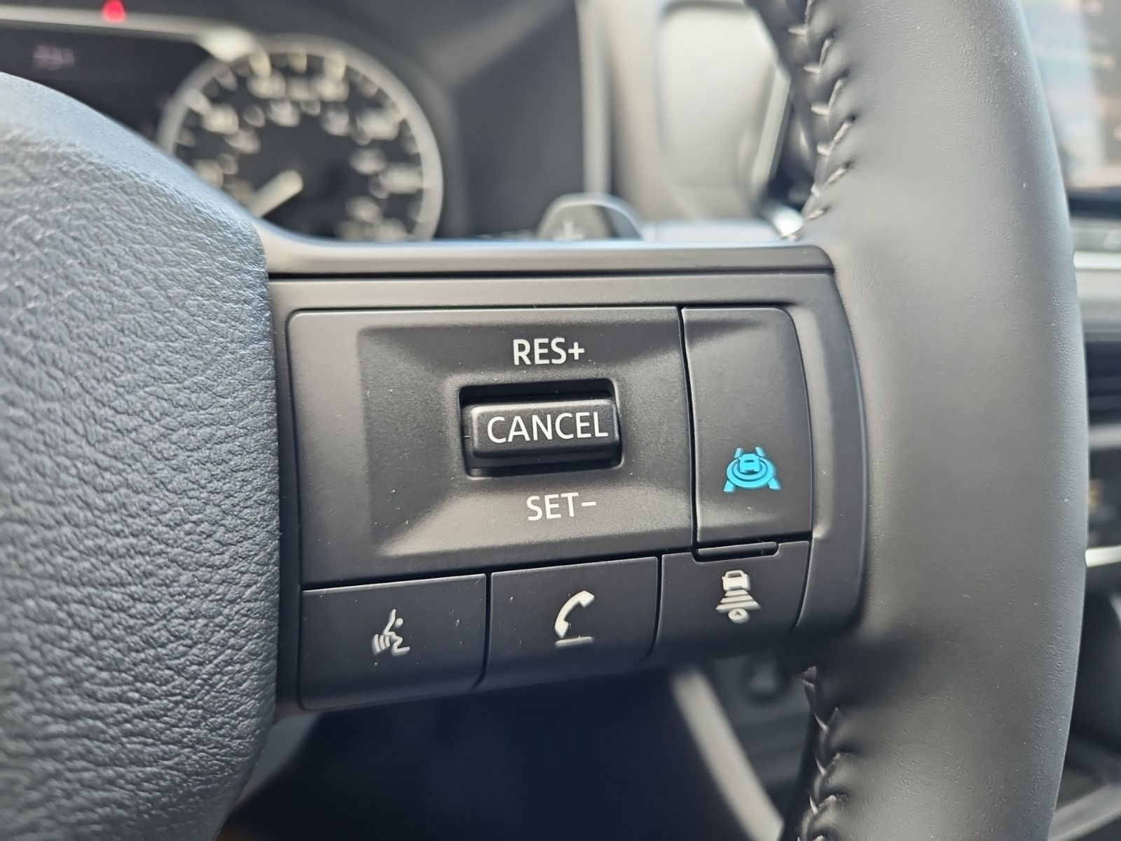 Used 2026 White Nissan SV image 36