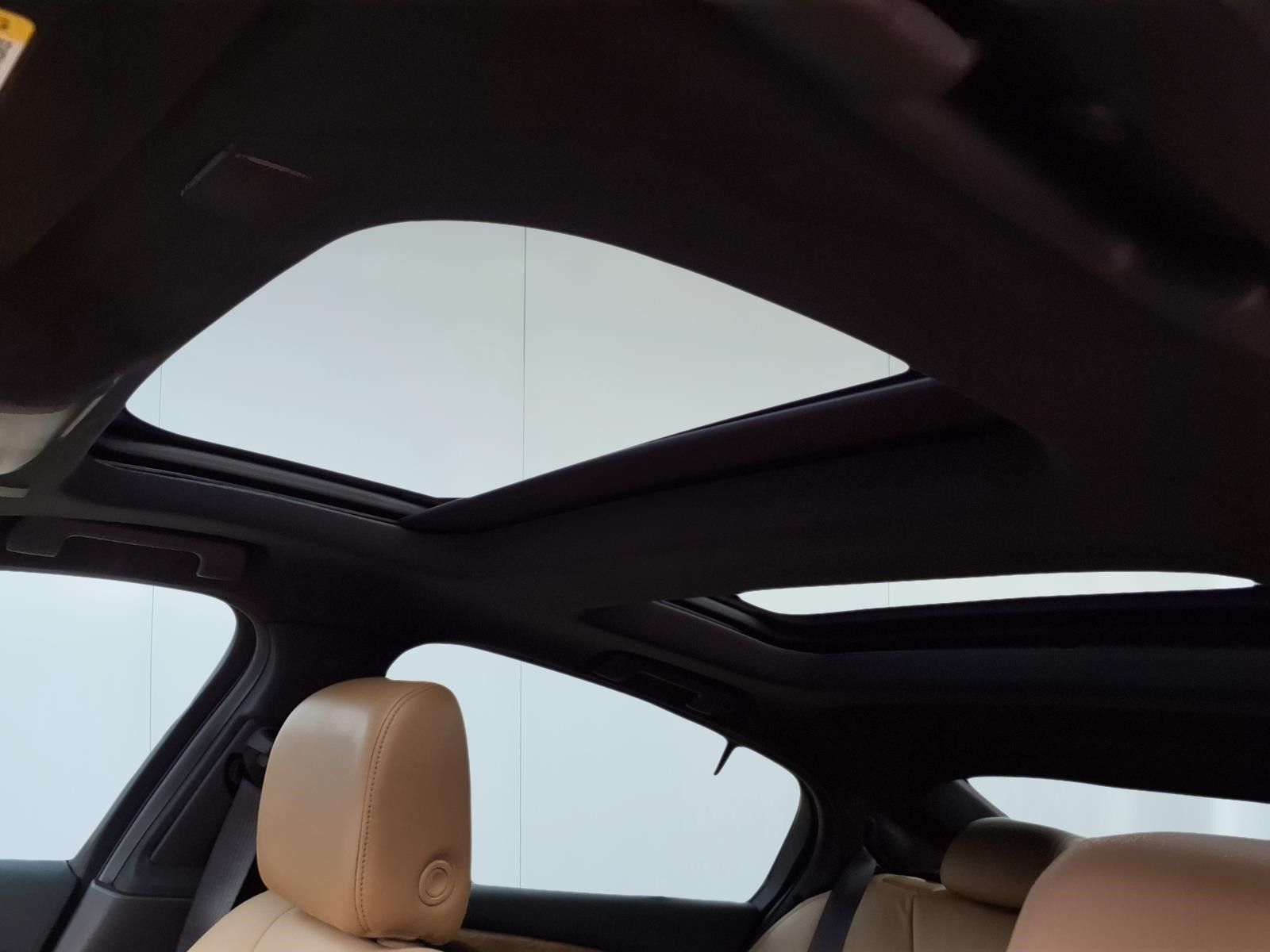 2022 Cadillac CT5 Premium Luxury Red at Tom Peacock Cadillac