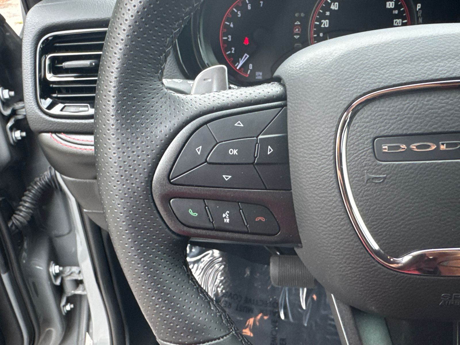Used 2026 Gray Dodge GT image 24