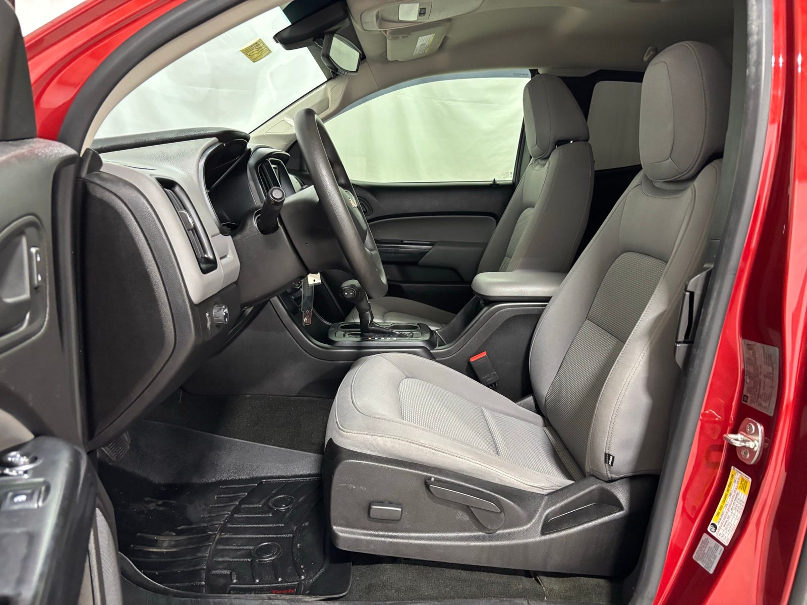 Used Car 2016 Chevrolet Colorado  Work Truck For Sale Under $12,000 In Austin, Texas