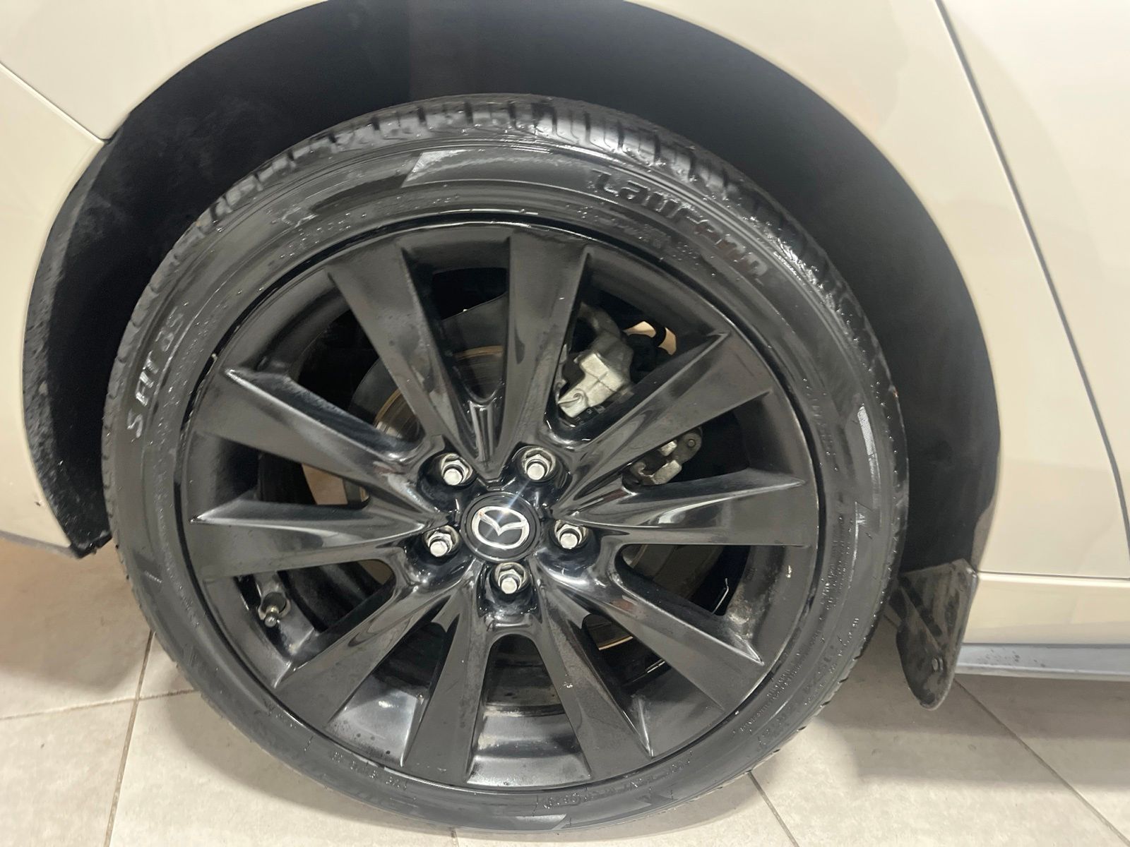 Used Car 2024 Mazda Mazda3  2.5 S Select Sport For Sale Under $25,000 In Austin, Texas