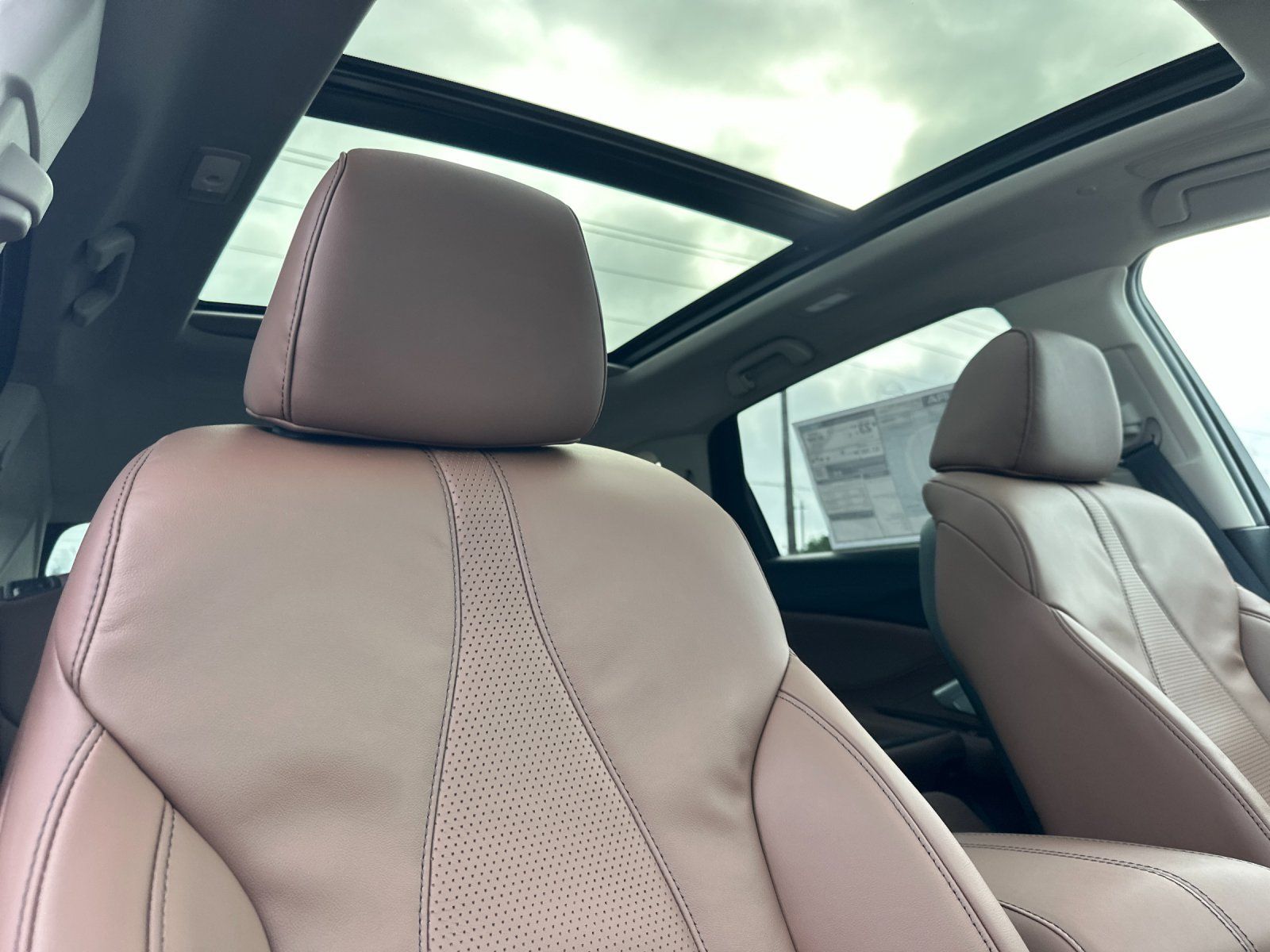 new 2026 Acura RDX car