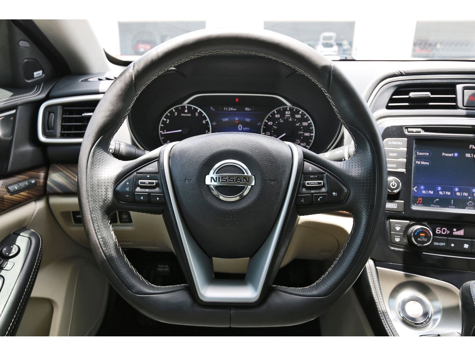 Maxima Platinum