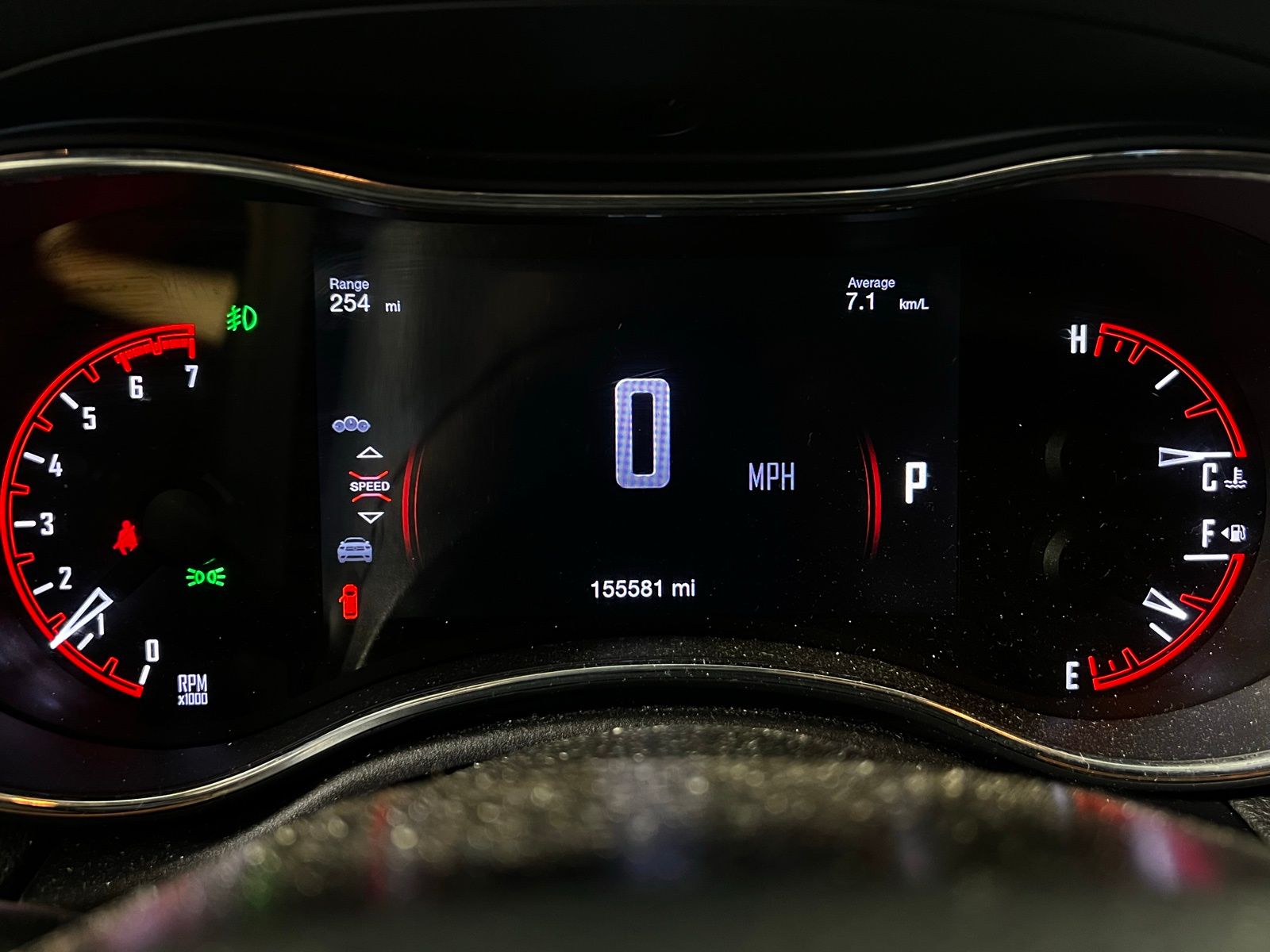 Thumbnail: 2017 Dodge Durango - 11