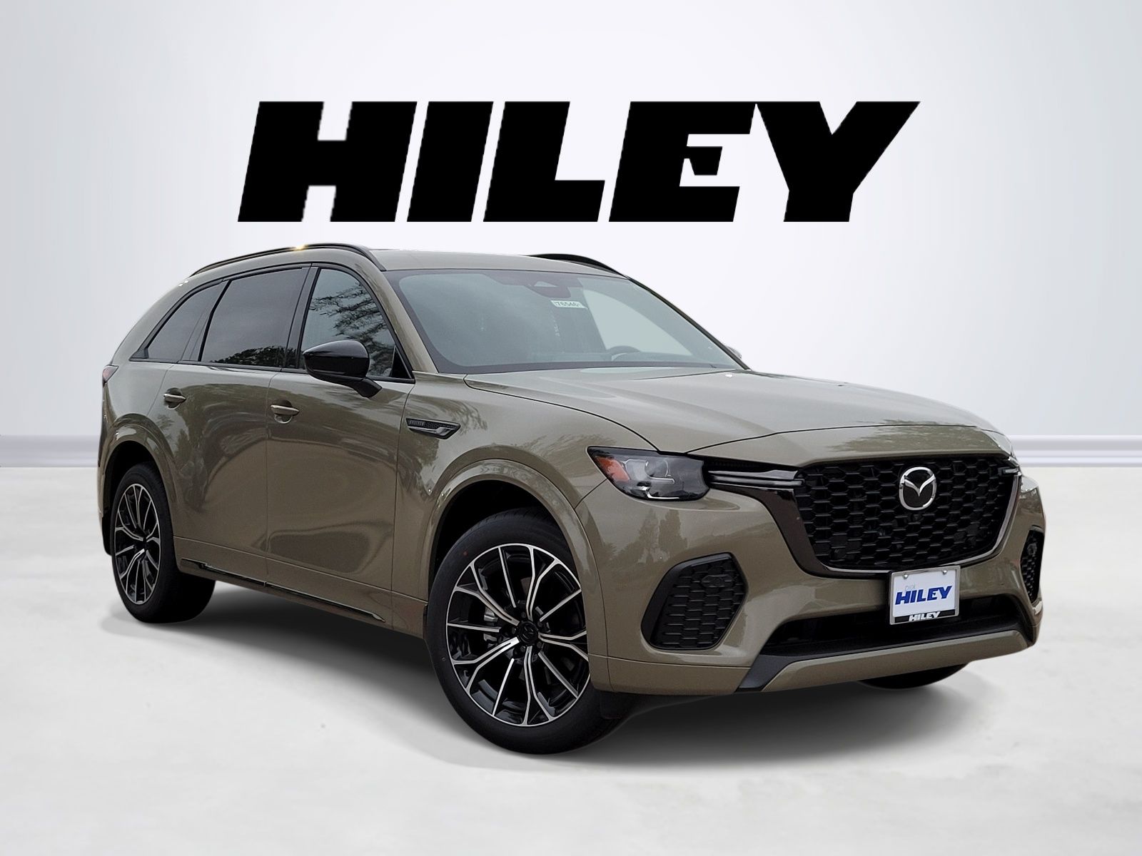 new 2026 Mazda CX-70 car, priced at $53,240