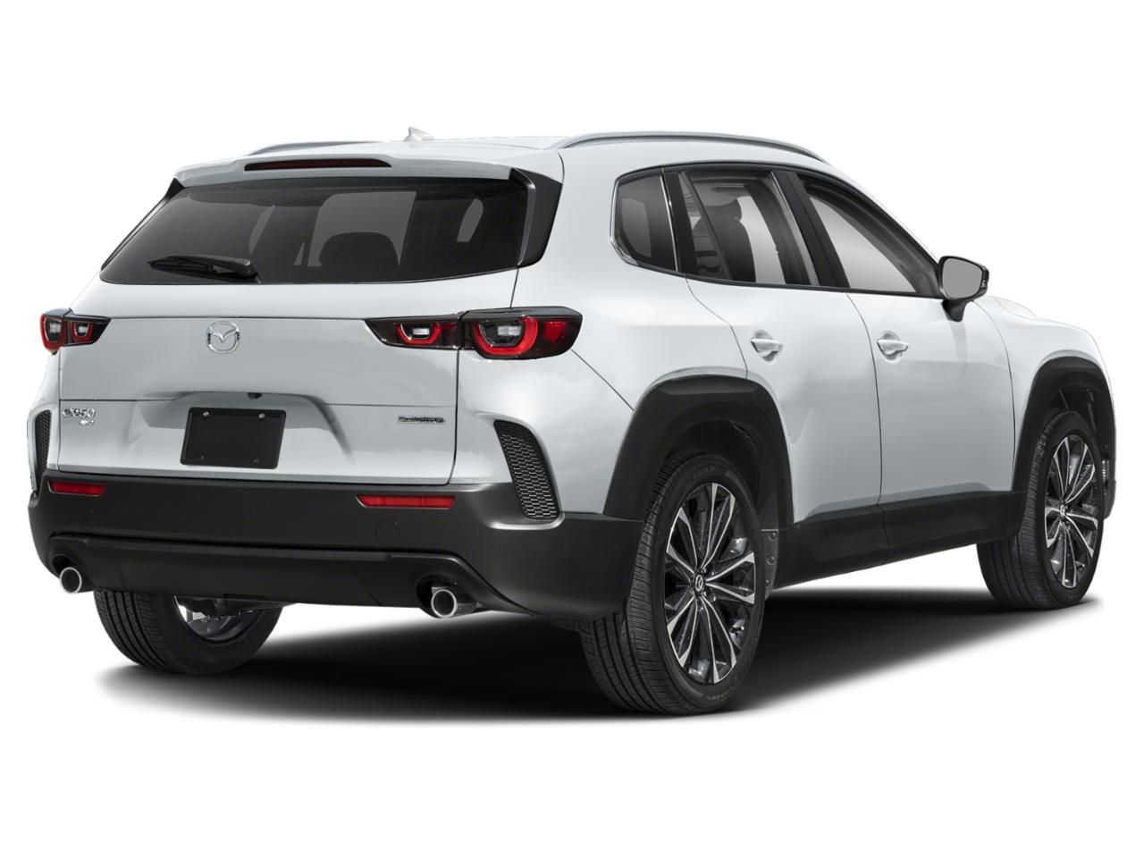 New Car 2025 Mazda Cx-50  2.5 S Premium Plus Package For Sale Under $40,000 In Austin, Texas