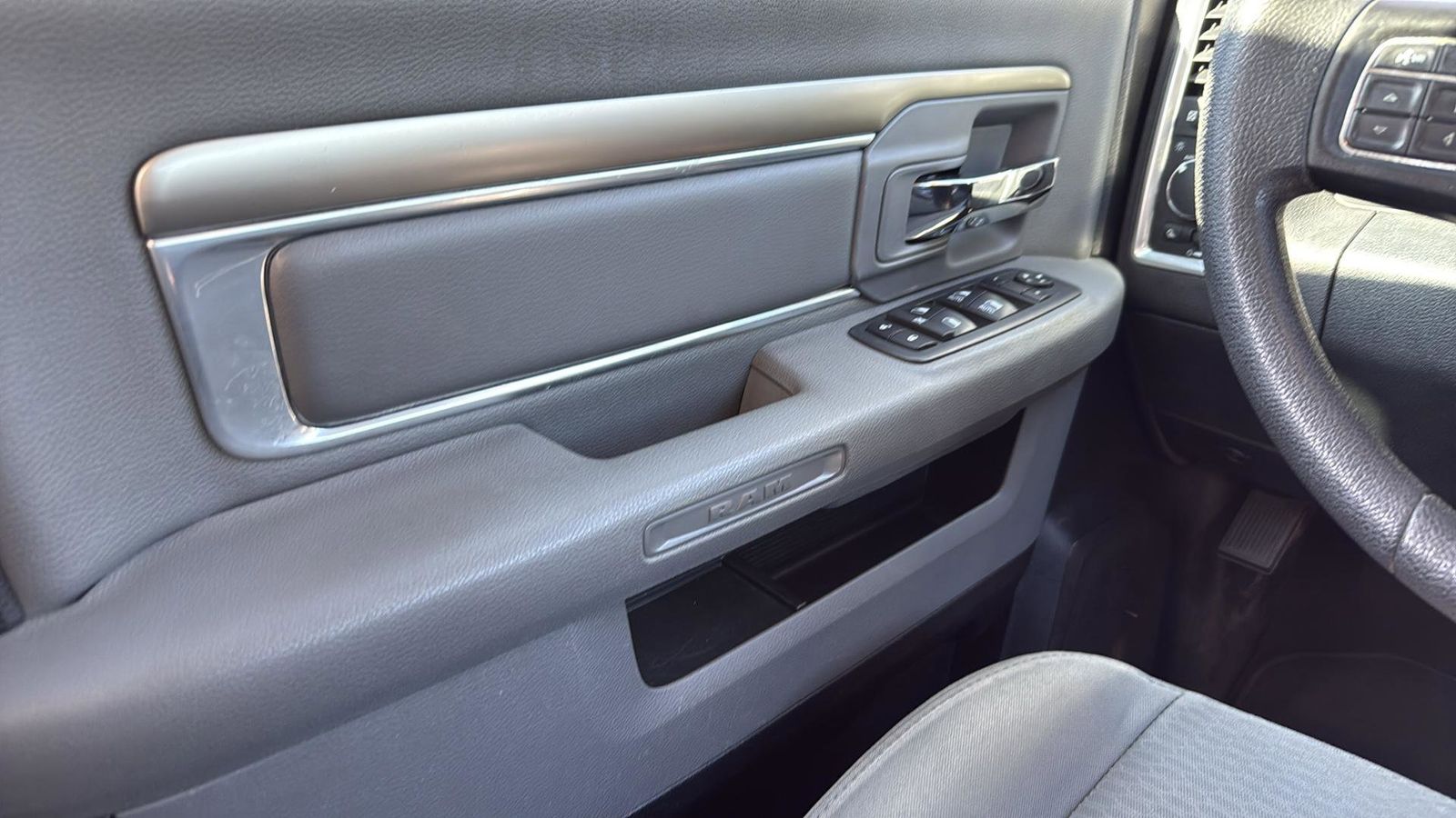 Used Car 2018 Ram 1500  Slt For Sale Under $20,000 In Austin, Texas