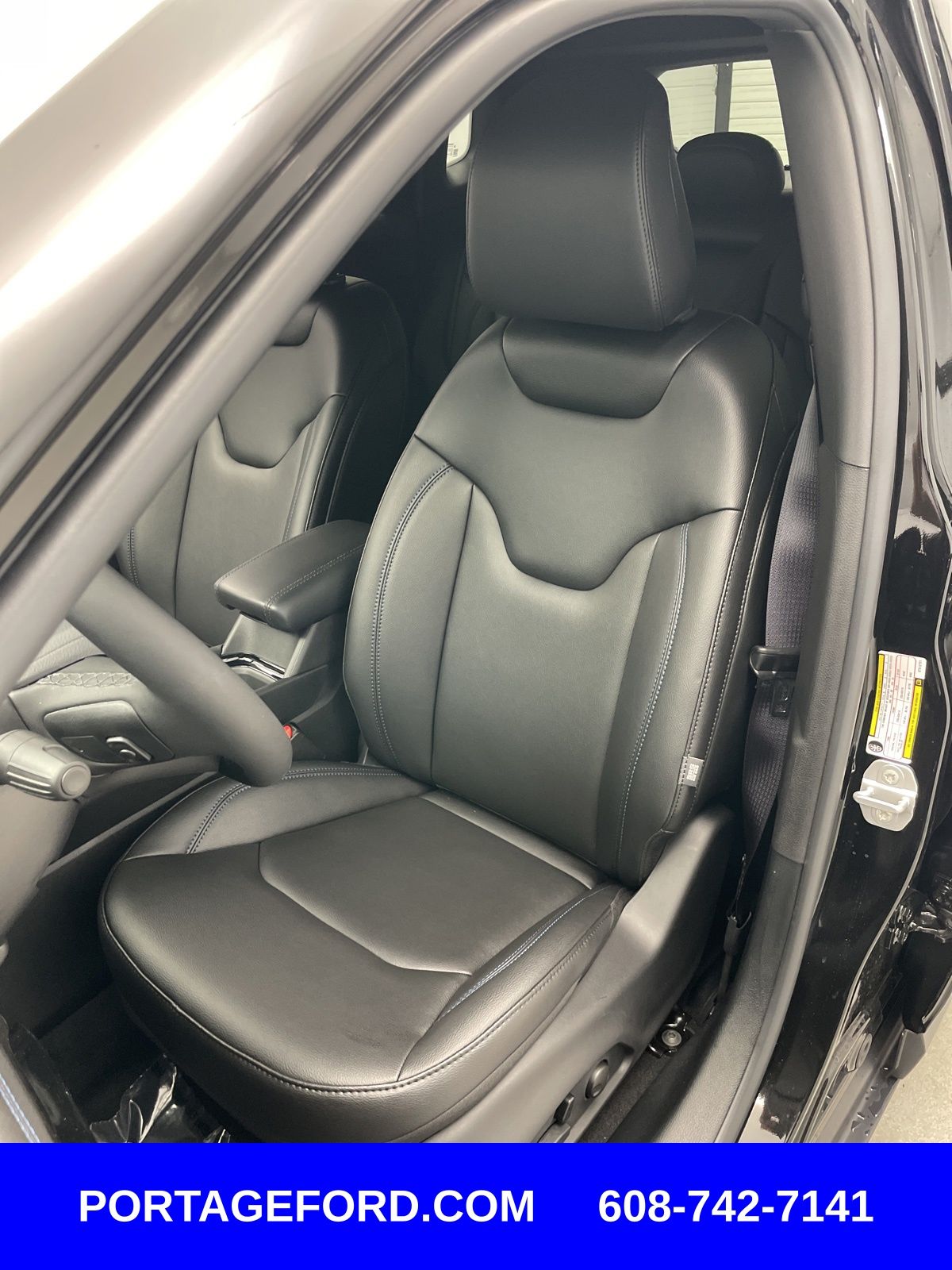 2025 Jeep Compass Limited - Photo 9