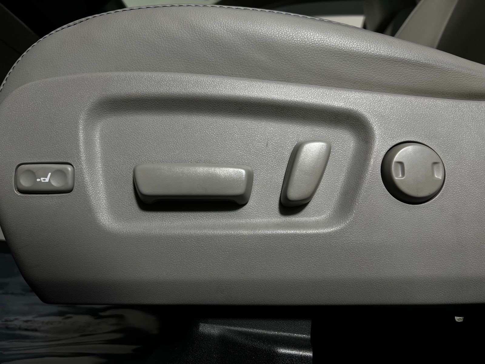 2017 Toyota Highlander XLE 14