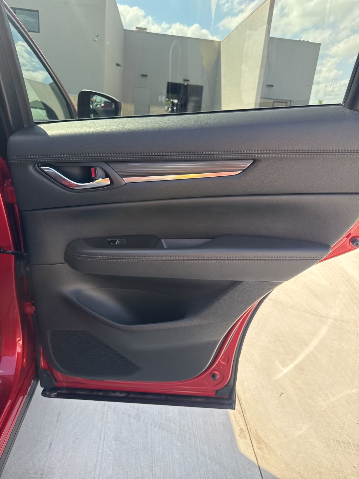 Used Car 2022 Mazda Cx-5  2.5 S Premium Package For Sale Under $25,000 In Austin, Texas