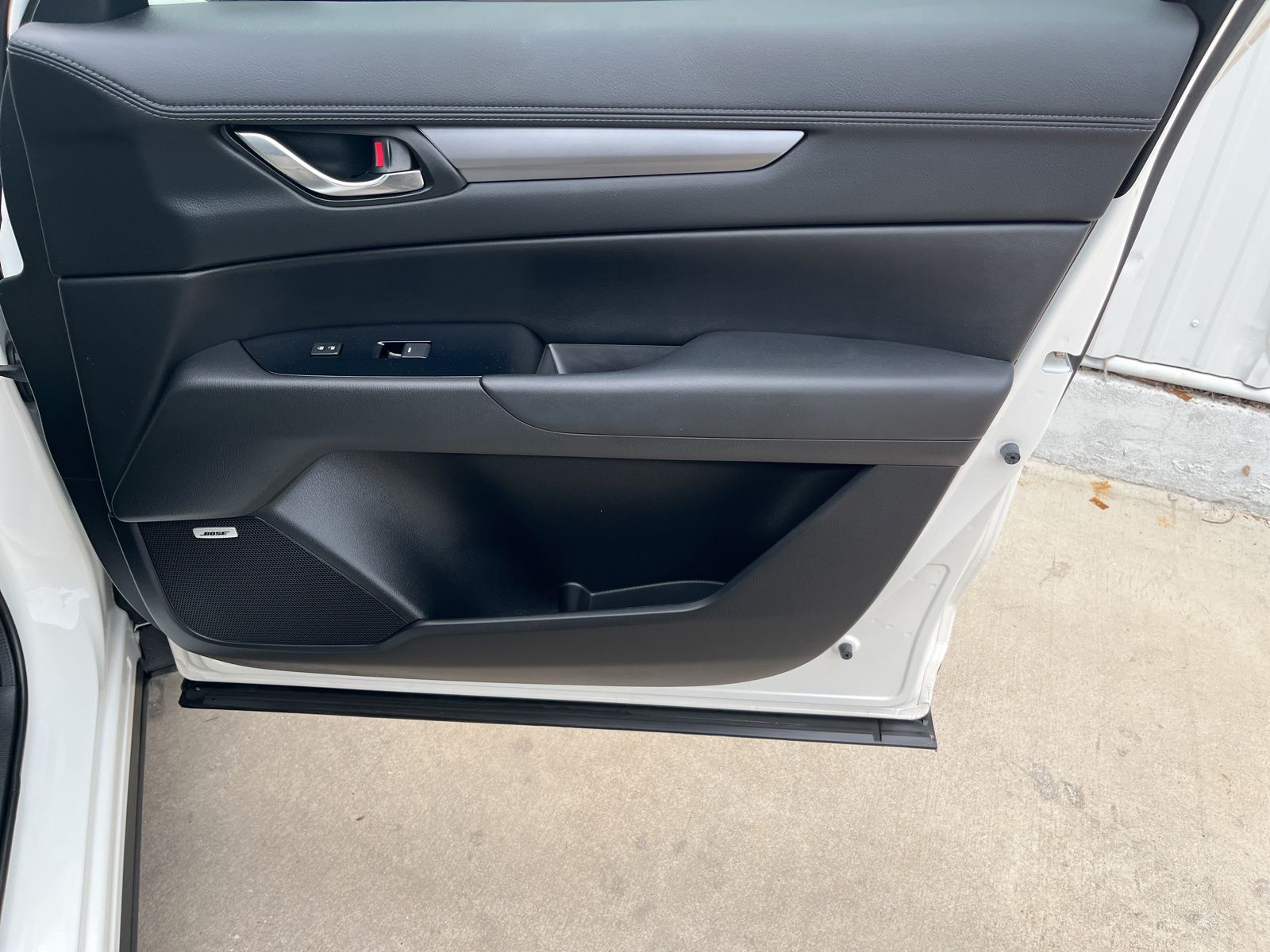 Used Car 2019 Mazda Cx-5  Touring For Sale Under $25,000 In Austin, Texas