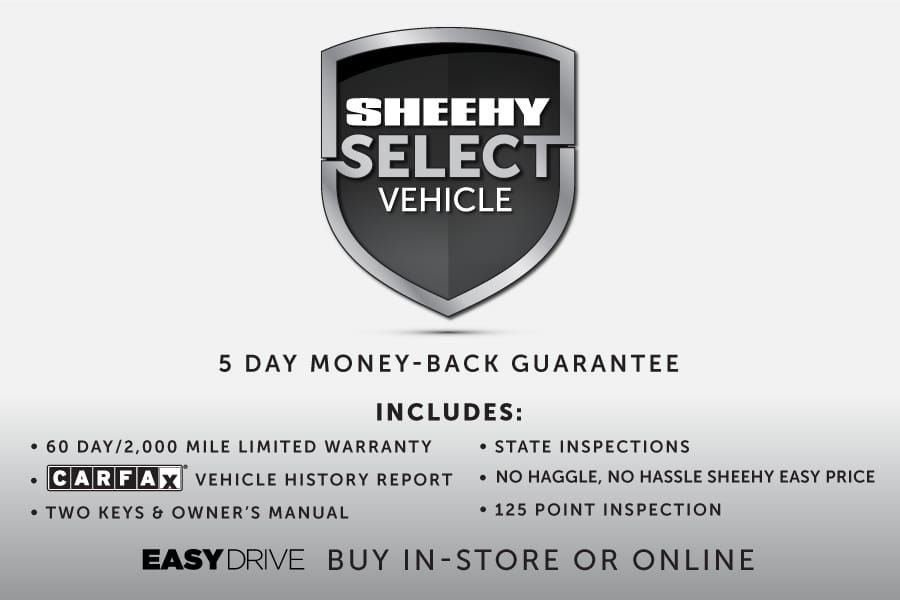 Used 2025 White Toyota SR5 image 3