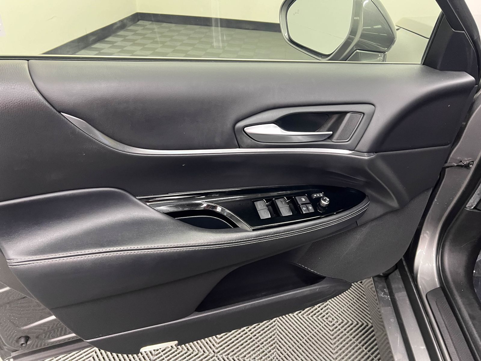 used 2021 Toyota Mirai car, priced at $10,888