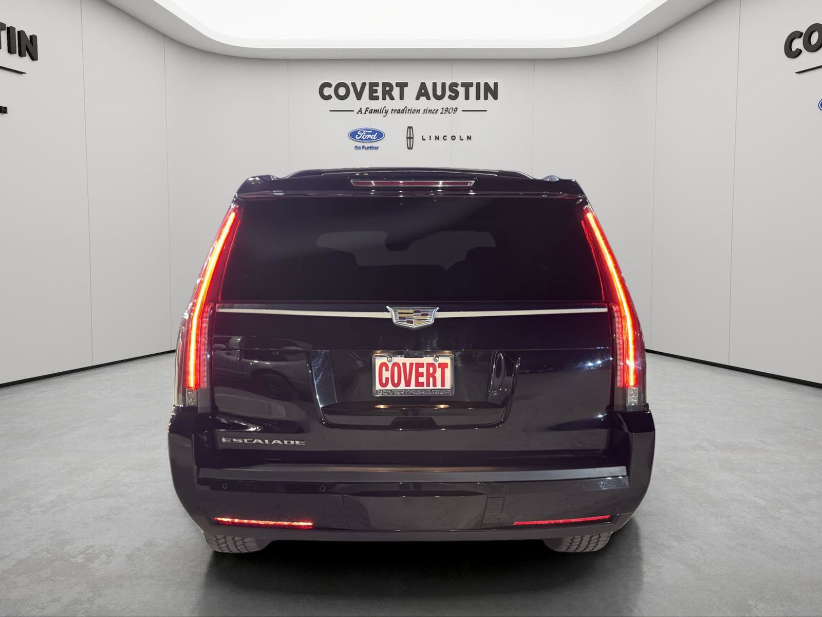 Used Car 2020 Cadillac Escalade  Luxury For Sale Under $40,000 In Austin, Texas