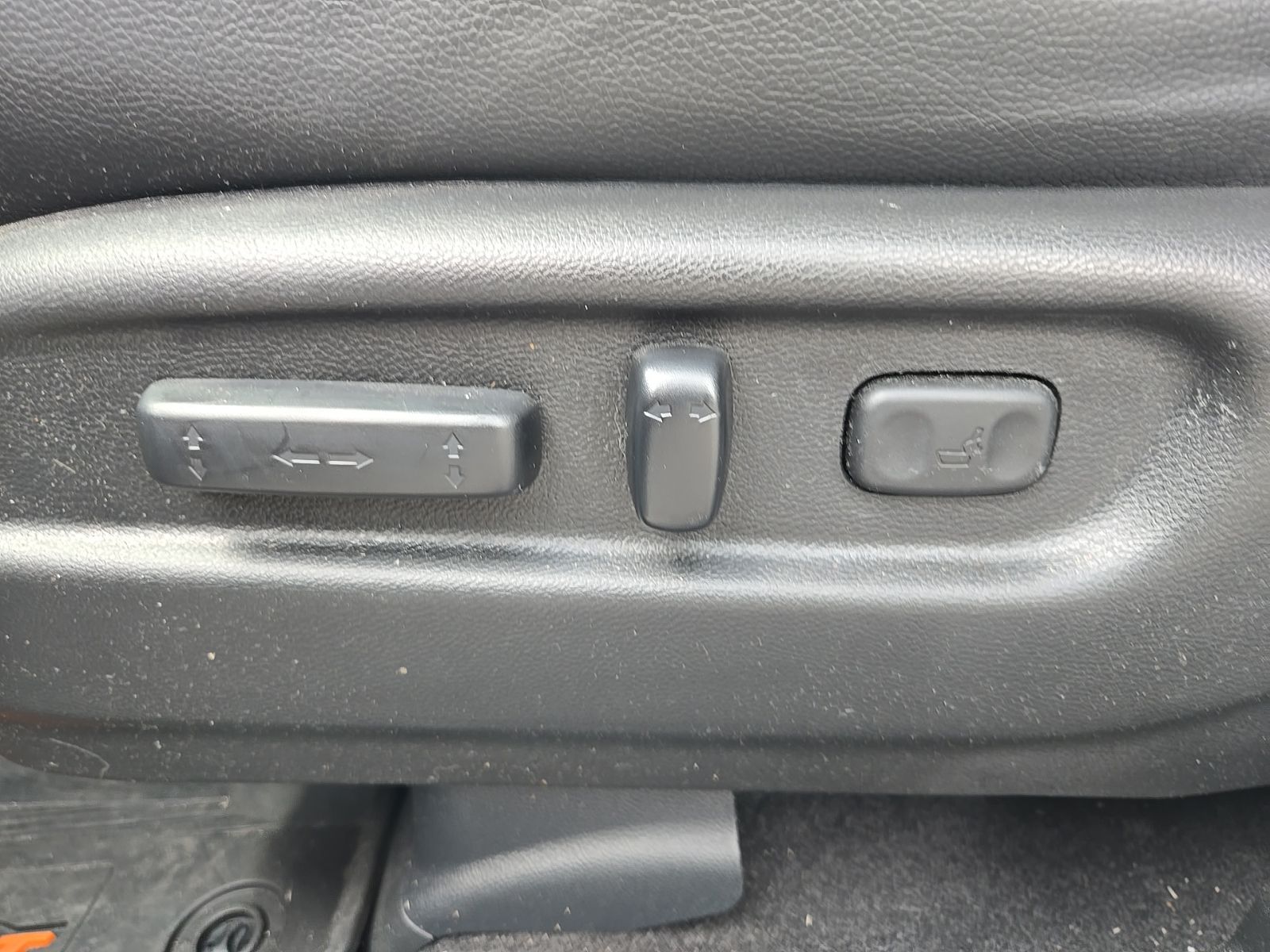 Used 2024  Honda TrailSport image 38