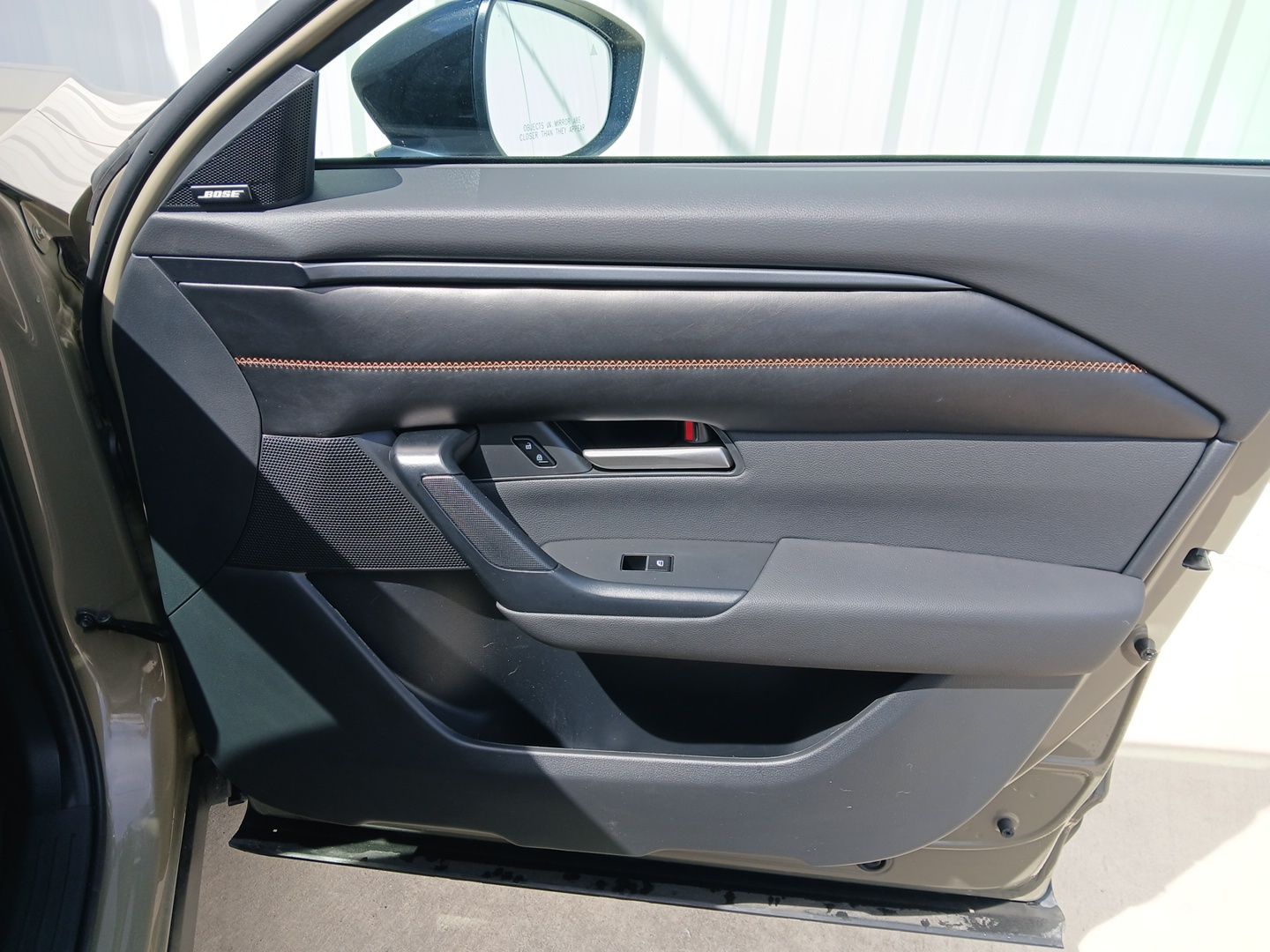 Used Car 2025 Mazda Cx-50  2.5 Turbo Premium Package For Sale Under $40,000 In Austin, Texas