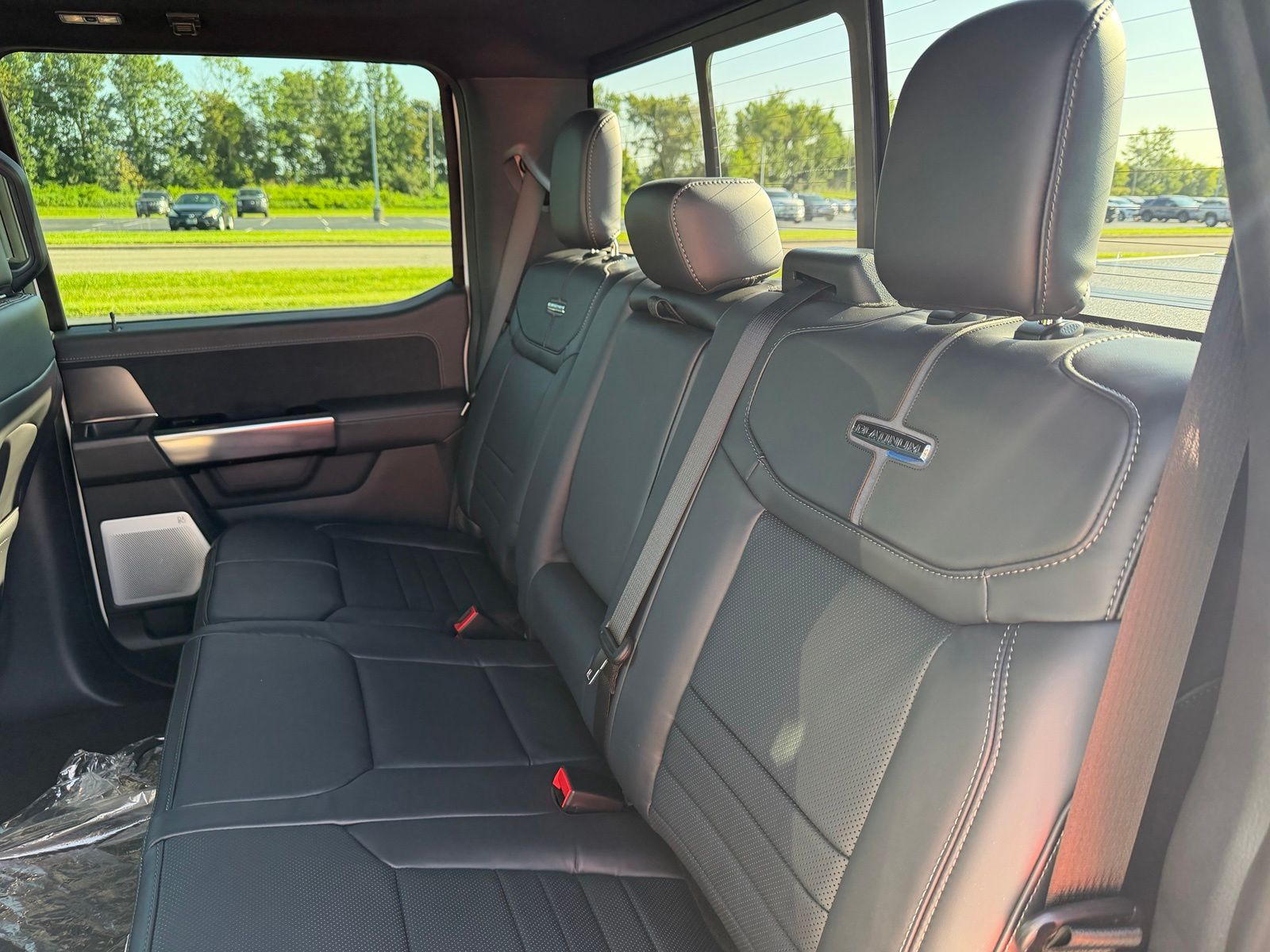 2026 Ford F-150 image 13