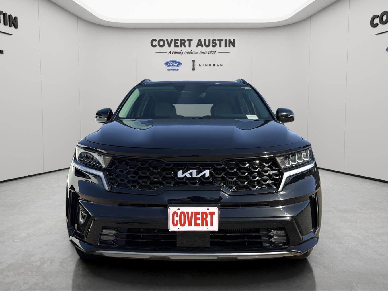 Used Car 2023 Kia Sorento  Ex For Sale Under $30,000 In Austin, Texas