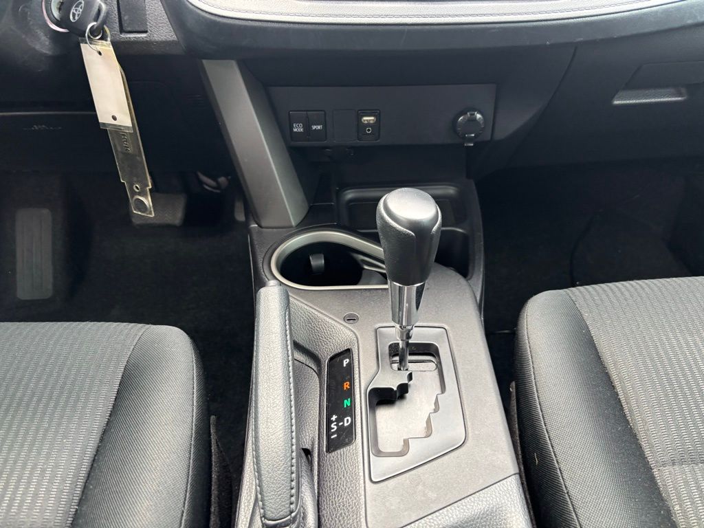 Used Car 2018 Toyota Rav4  Le For Sale Under $25,000 In Austin, Texas