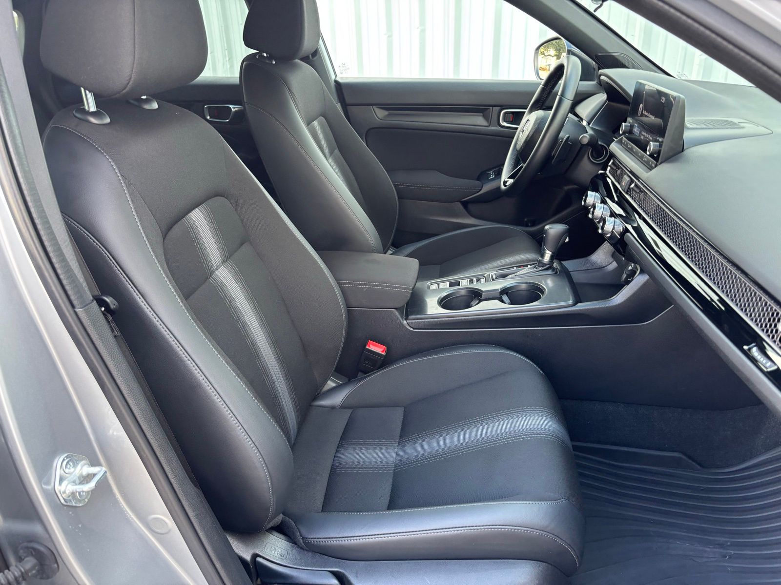 Used Car 2023 Honda Civic  Sport For Sale Under $25,000 In Austin, Texas