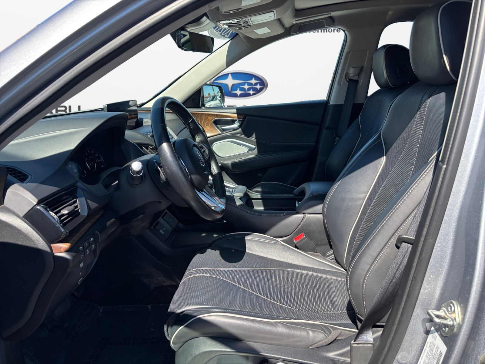 Used 2020 Acura RDX SUV