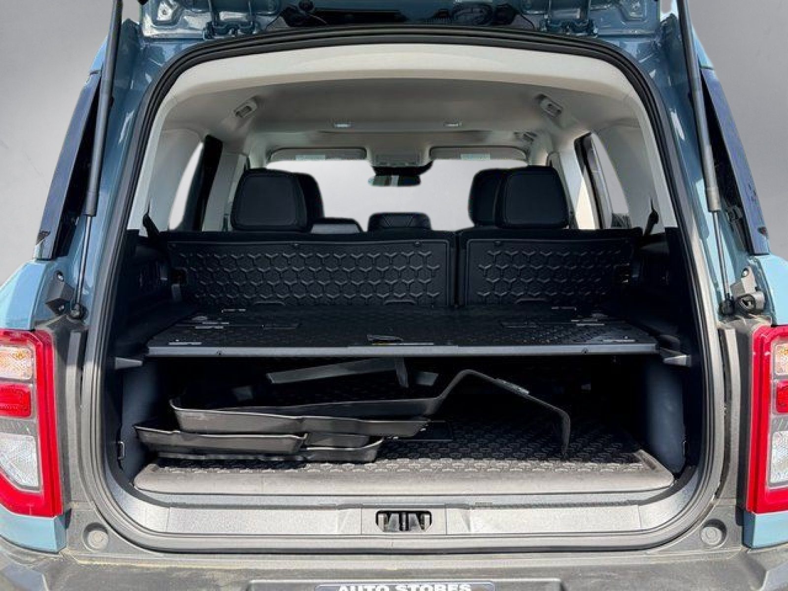 Certified Used 2023 Area 51 Ford Big Bend image 29