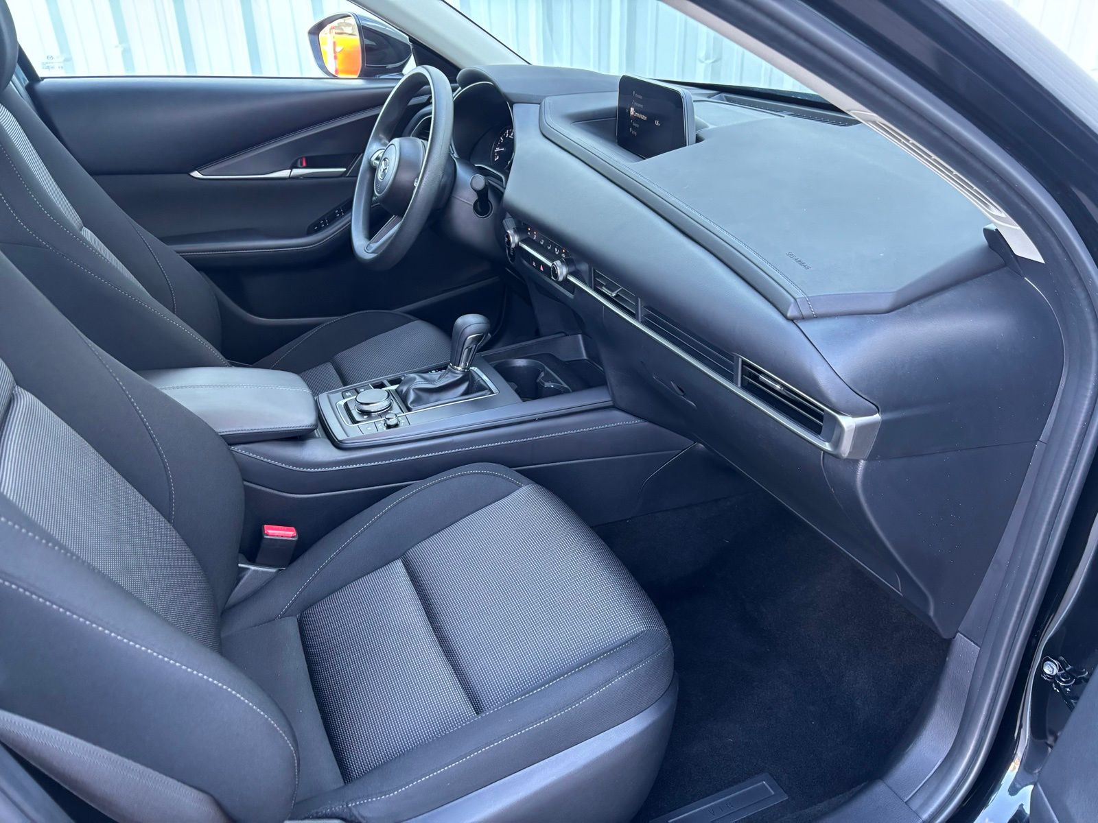 Used Car 2023 Mazda Cx-30  2.5 S For Sale Under $25,000 In Austin, Texas