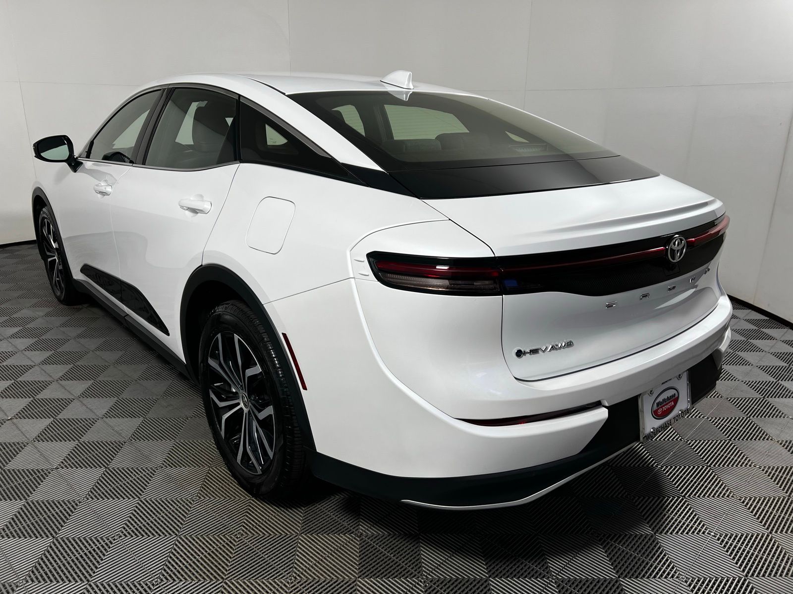 Thumbnail: 2024 Toyota Crown - 7