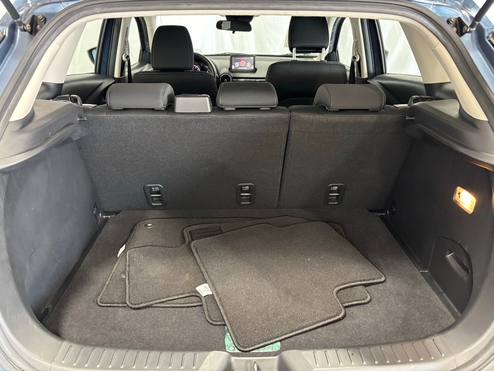 Used Car 2020 Mazda Cx-3  Sport For Sale Under $20,000 In Austin, Texas