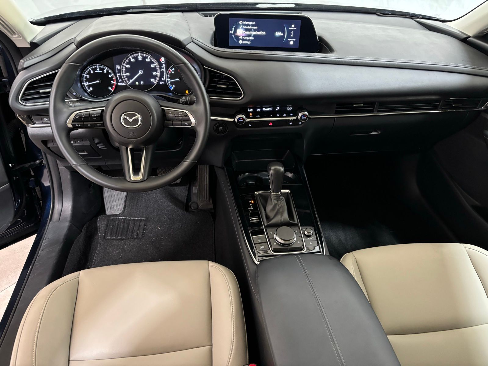 Used Car 2025 Mazda Cx-30  2.5 S Preferred Package For Sale Under $30,000 In Austin, Texas