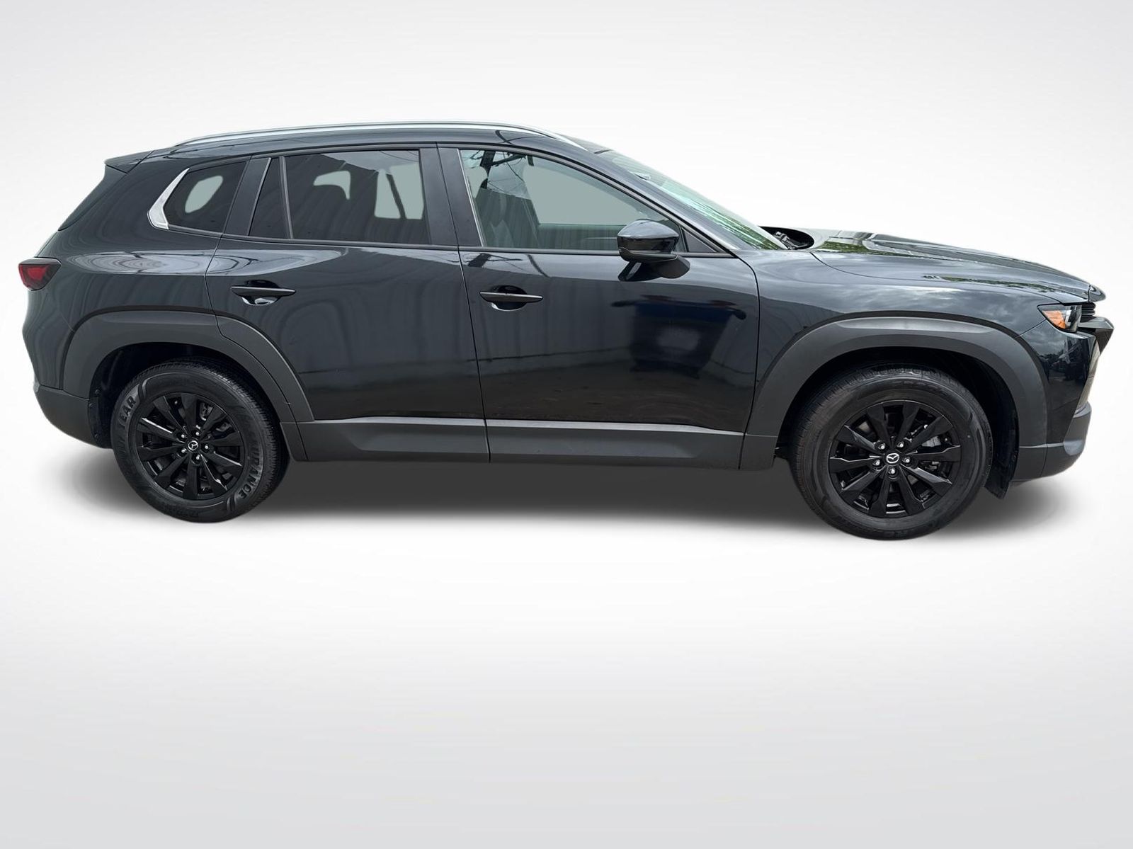 Used Car 2025 Mazda Cx-50  2.5 S Select Package For Sale Under $30,000 In Austin, Texas