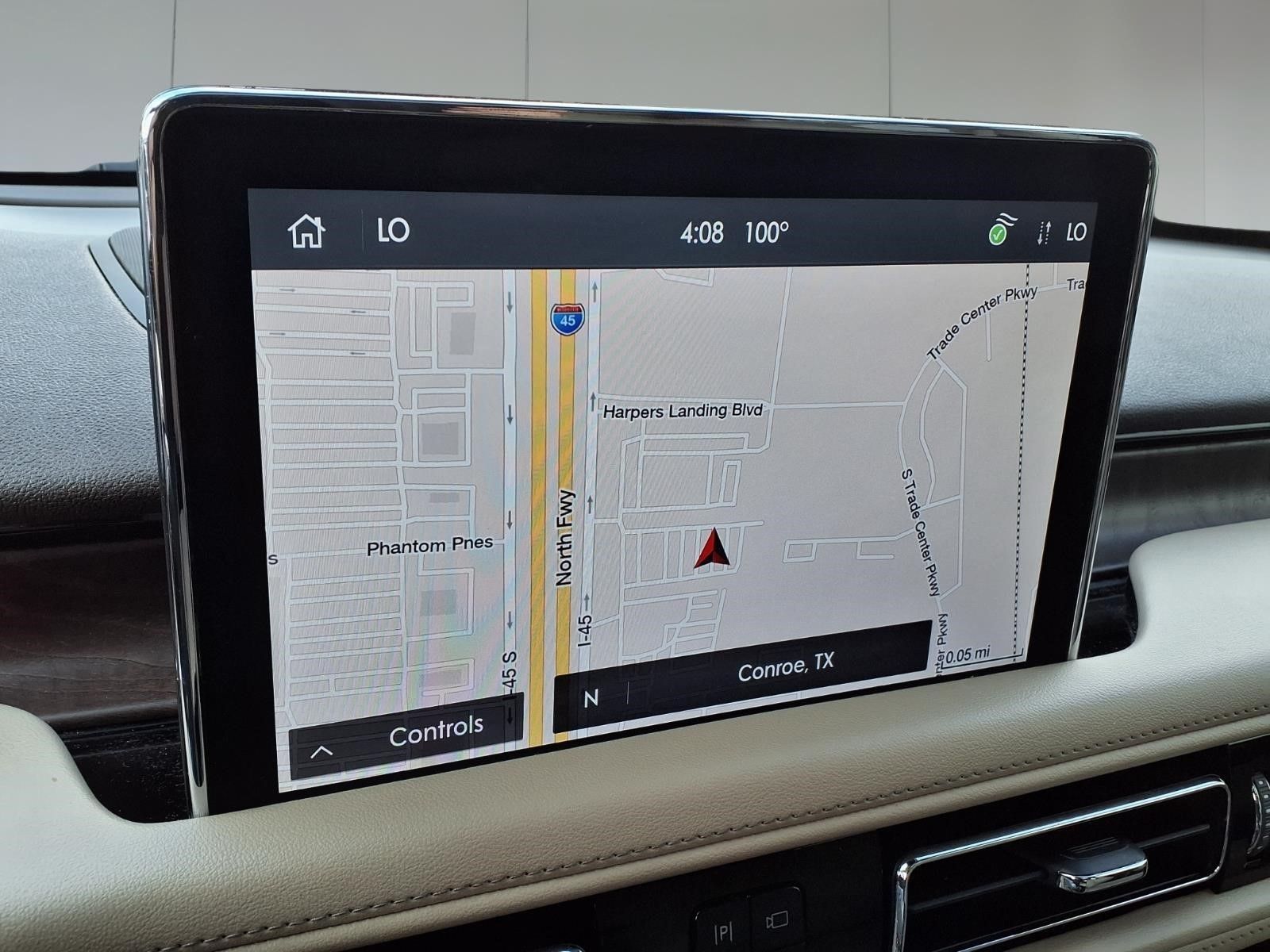 2023 Lincoln Aviator Reserve - 11